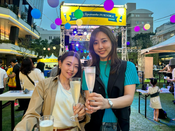 SNSキャンペーン